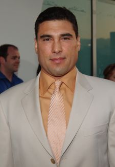 Eduardo Yáñez | Biography, Movie Highlights and Photos | AllMovie